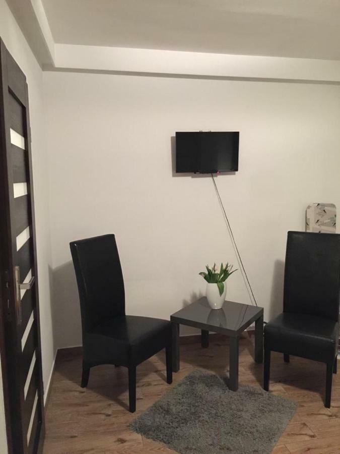 Apartmán Przy Alei Krakowskiej Raszyn Exteriér fotografie